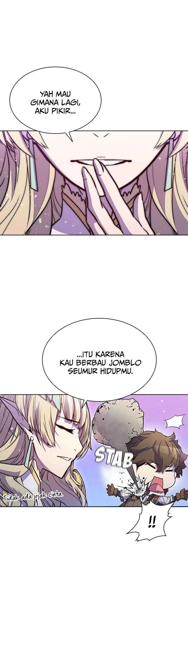 Taming Master Chapter 52 Gambar 15