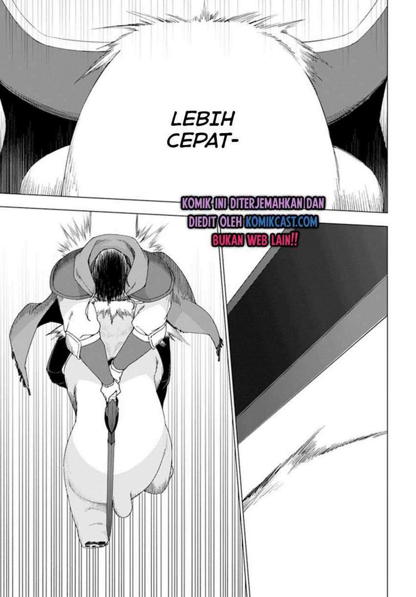 Shirokuma Tensei Chapter 30 Gambar 12