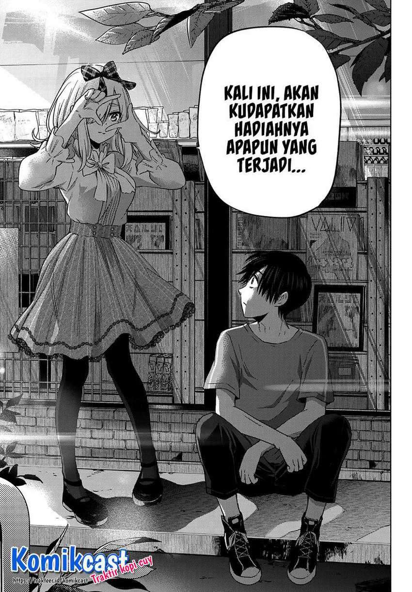 The Cuckoo’s Fiancee Chapter 67 Gambar 22