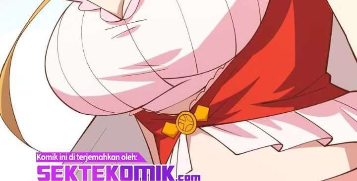 To Be The Castellan King Chapter 310 Gambar 33