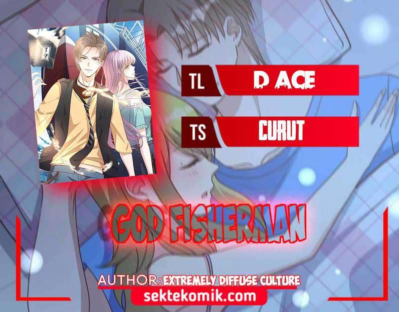 Baca Komik God Fisherman Chapter 157 Gambar 1