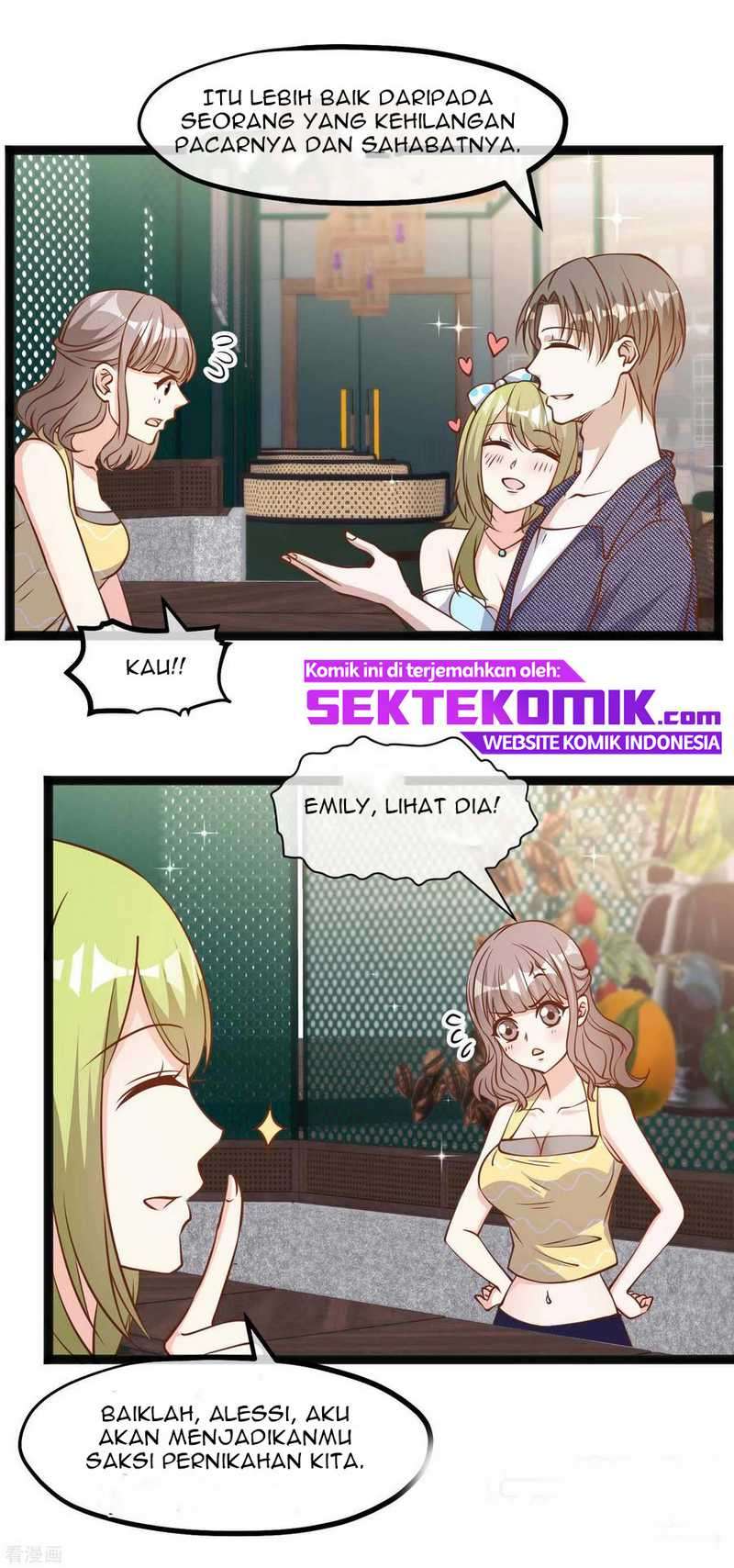 God Fisherman Chapter 157 Gambar 25