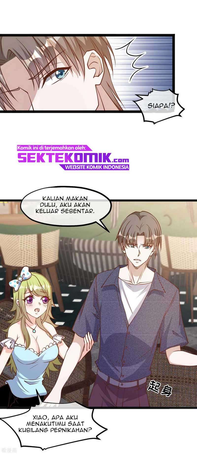 God Fisherman Chapter 157 Gambar 26