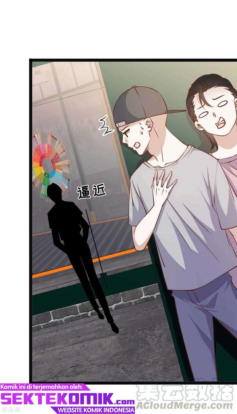 God Fisherman Chapter 157 Gambar 29