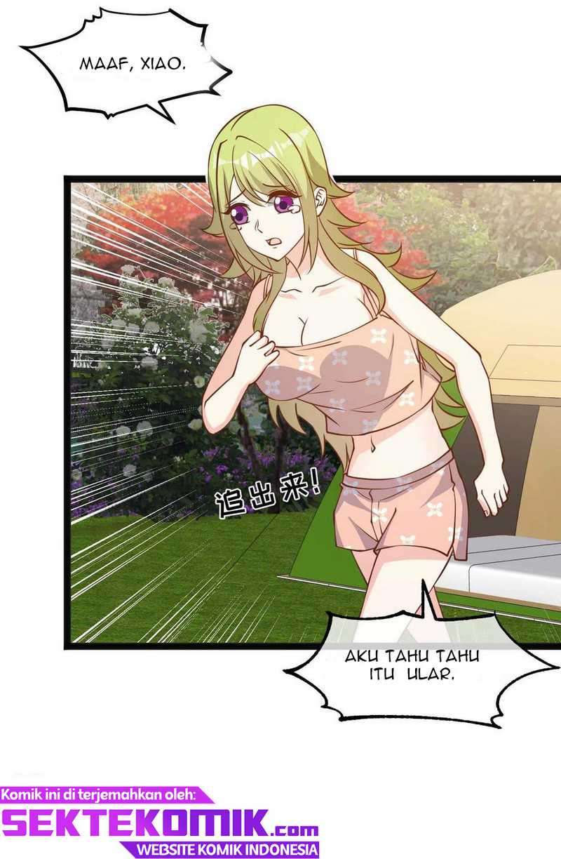 God Fisherman Chapter 157 Gambar 3