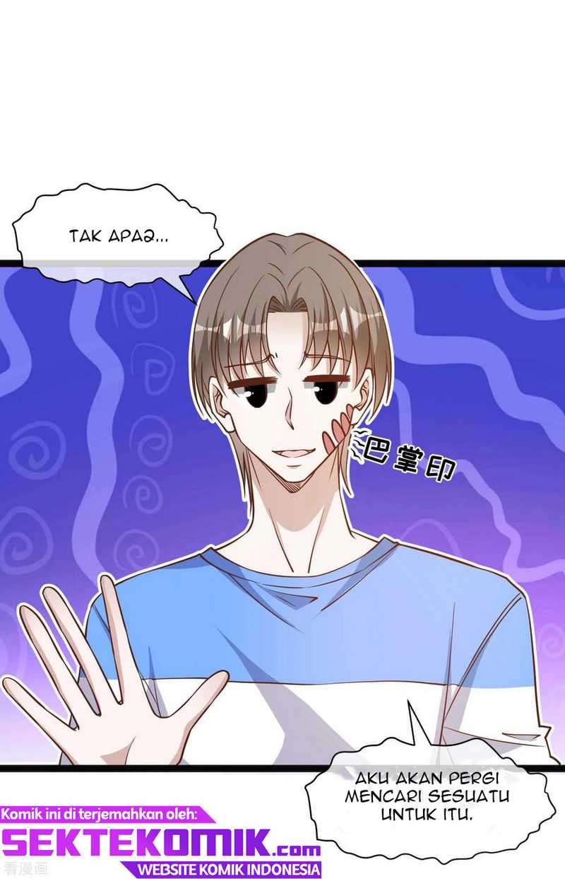 God Fisherman Chapter 157 Gambar 4