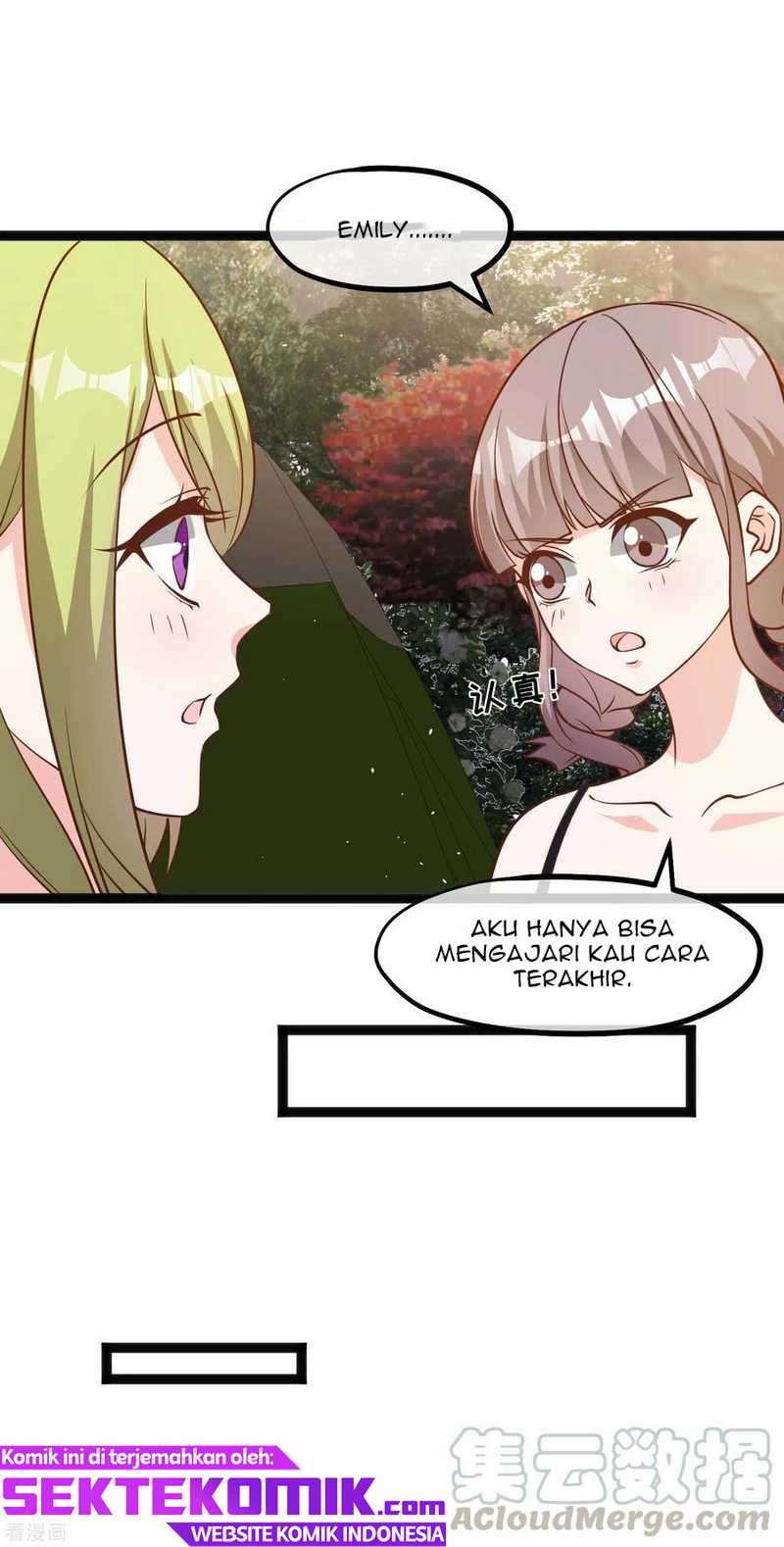 God Fisherman Chapter 157 Gambar 7