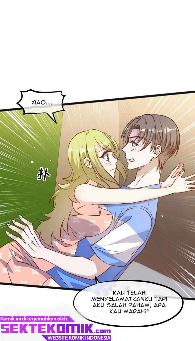 God Fisherman Chapter 157 Gambar 9