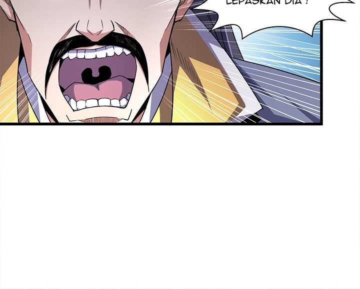 Eternal First God Chapter 15 Gambar 19