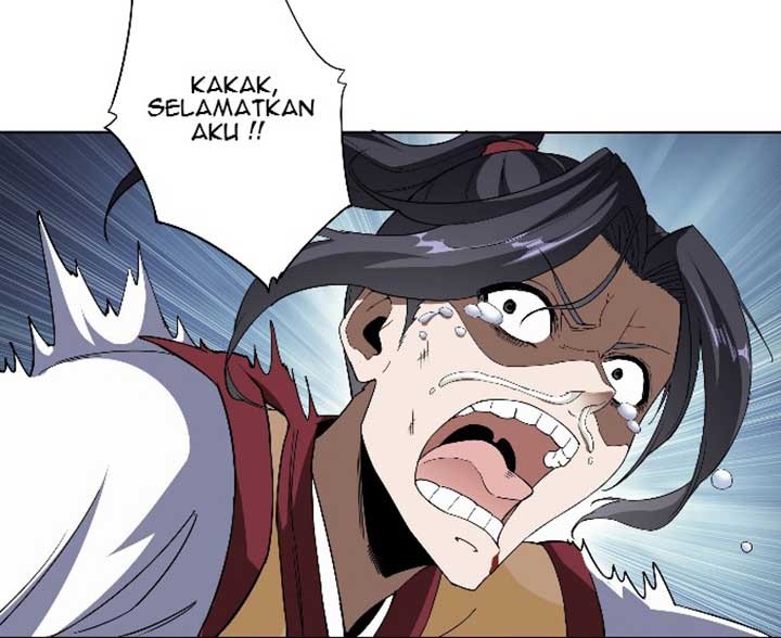 Eternal First God Chapter 13 Gambar 7