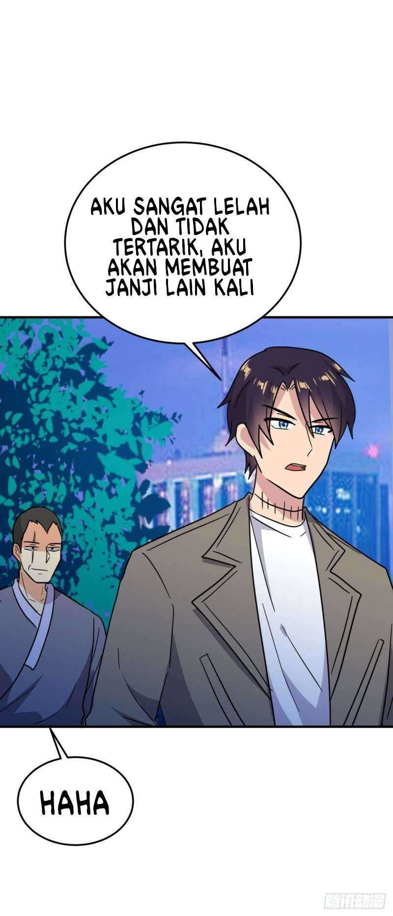 One Thousand Live Broadcast Big Local Tyrant Chapter 73 Gambar 11