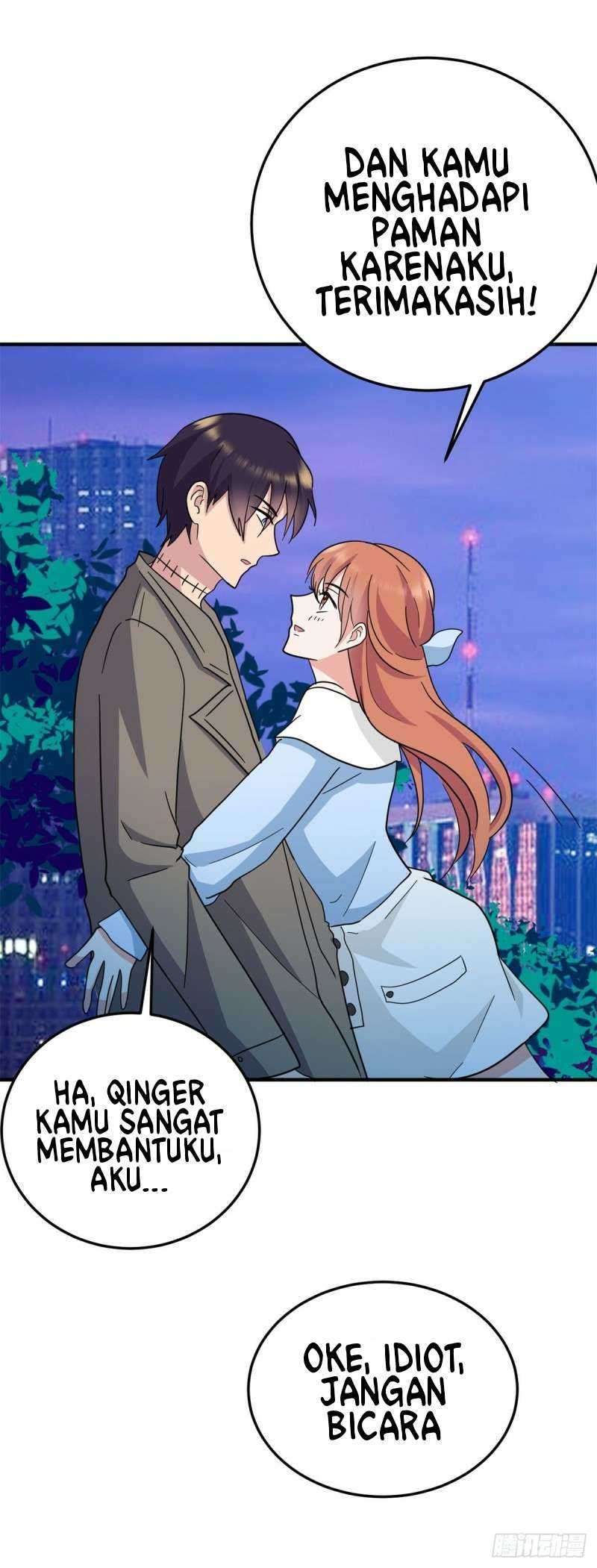 One Thousand Live Broadcast Big Local Tyrant Chapter 72 Gambar 11
