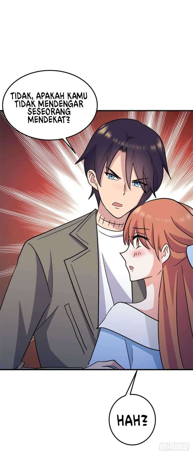 One Thousand Live Broadcast Big Local Tyrant Chapter 72 Gambar 14