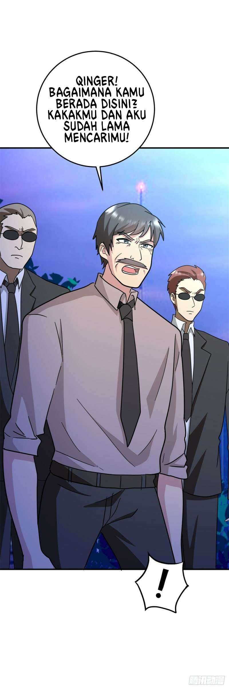 One Thousand Live Broadcast Big Local Tyrant Chapter 72 Gambar 16