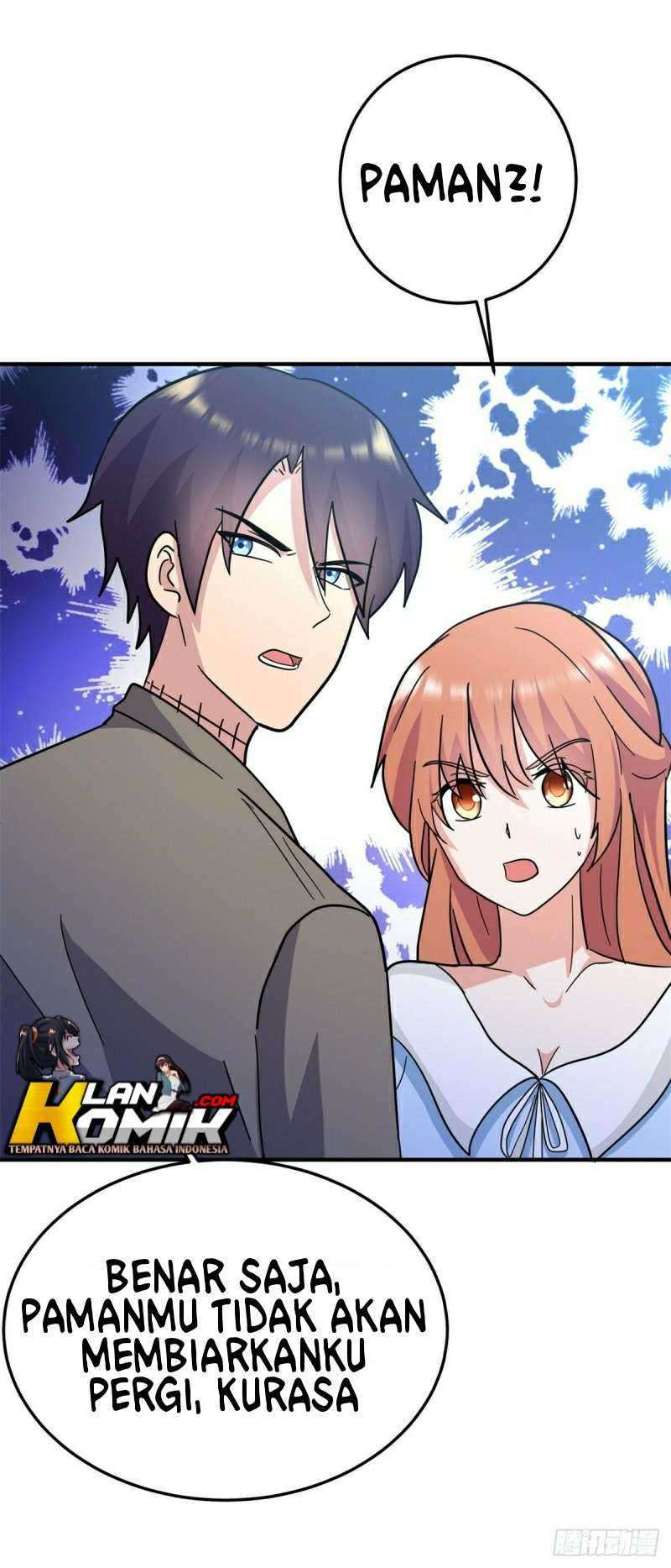 One Thousand Live Broadcast Big Local Tyrant Chapter 72 Gambar 17
