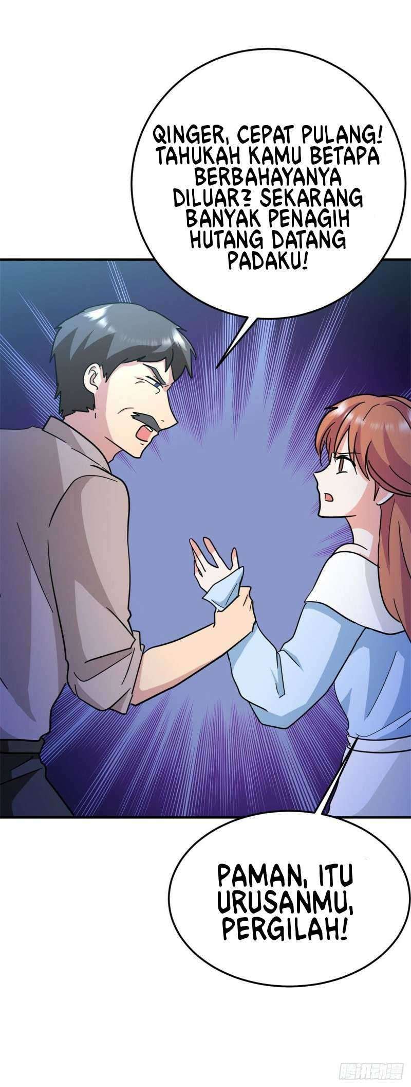 One Thousand Live Broadcast Big Local Tyrant Chapter 72 Gambar 18