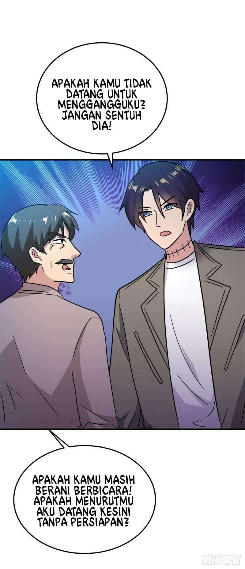 One Thousand Live Broadcast Big Local Tyrant Chapter 72 Gambar 19