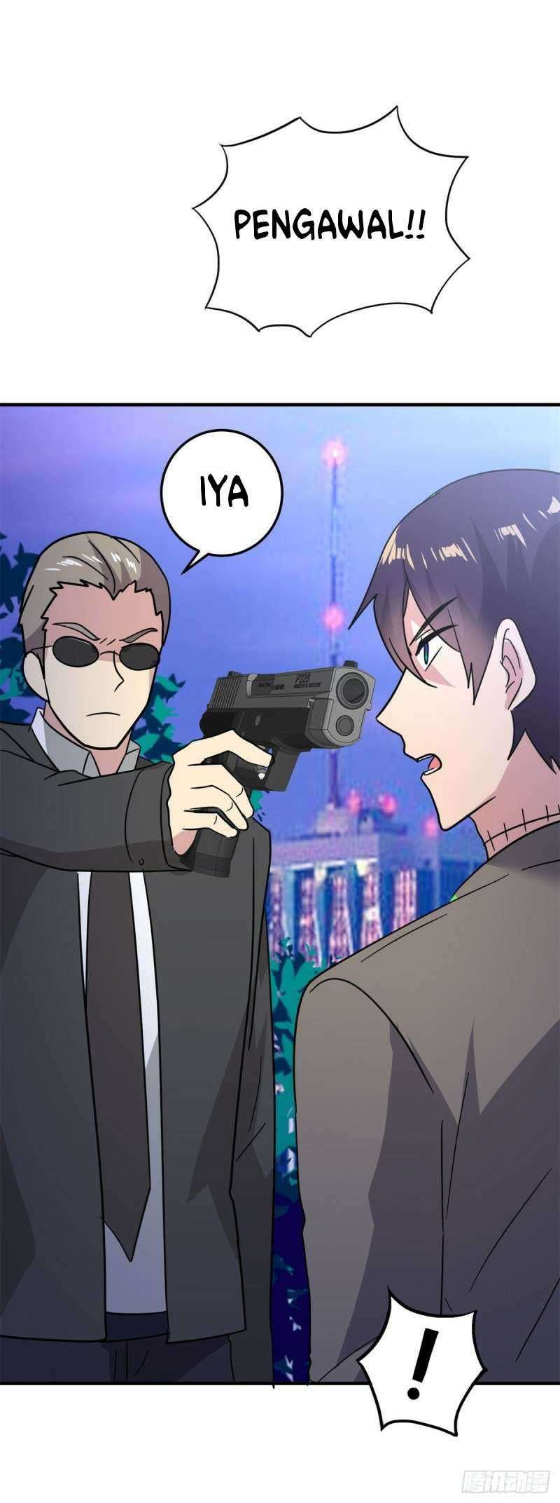 One Thousand Live Broadcast Big Local Tyrant Chapter 72 Gambar 20