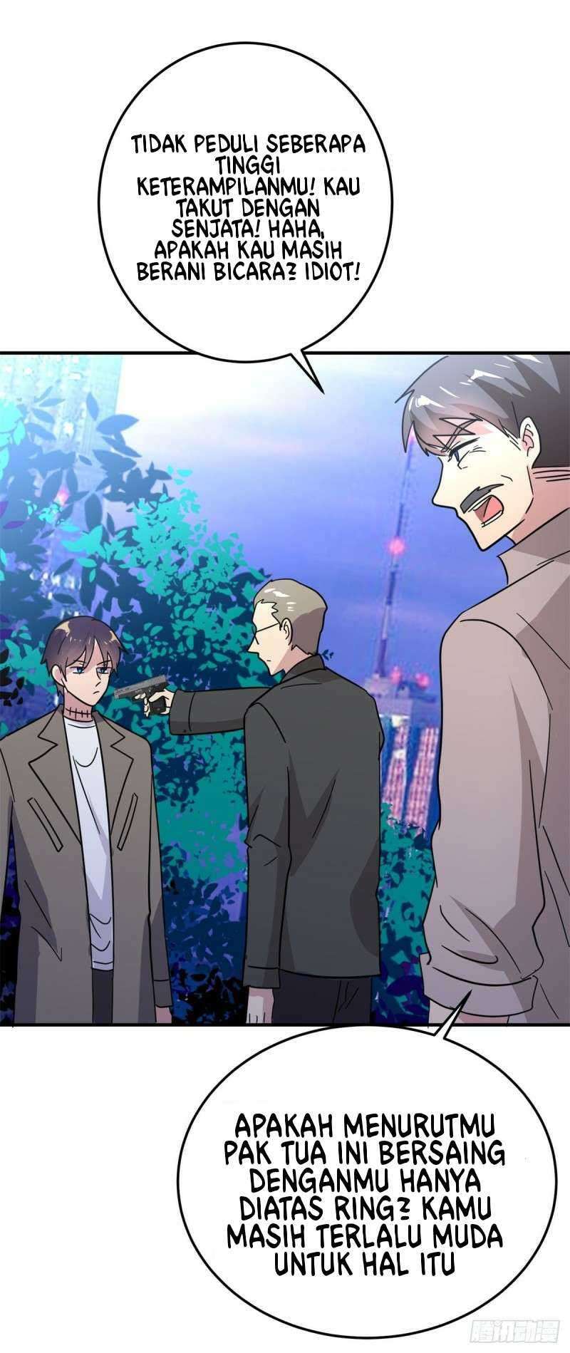One Thousand Live Broadcast Big Local Tyrant Chapter 72 Gambar 21