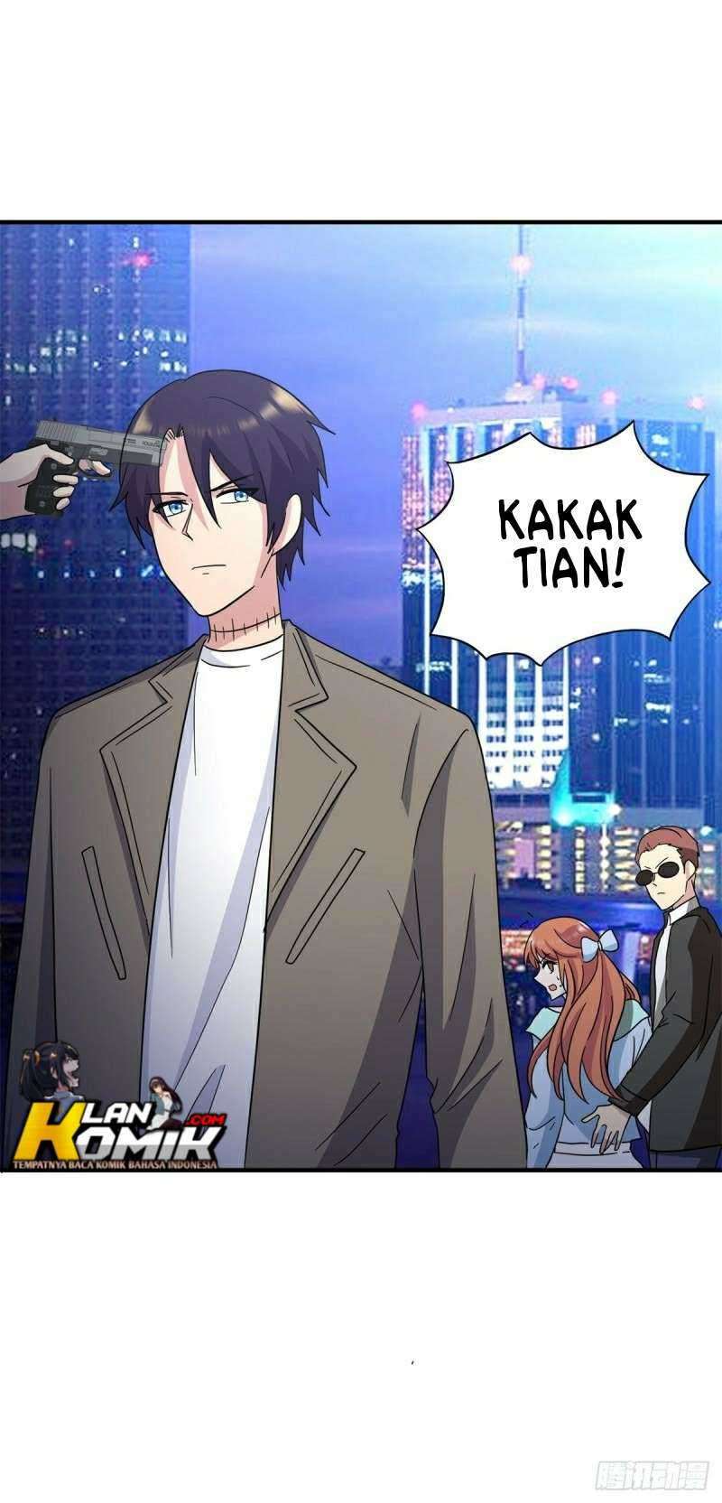 One Thousand Live Broadcast Big Local Tyrant Chapter 72 Gambar 23
