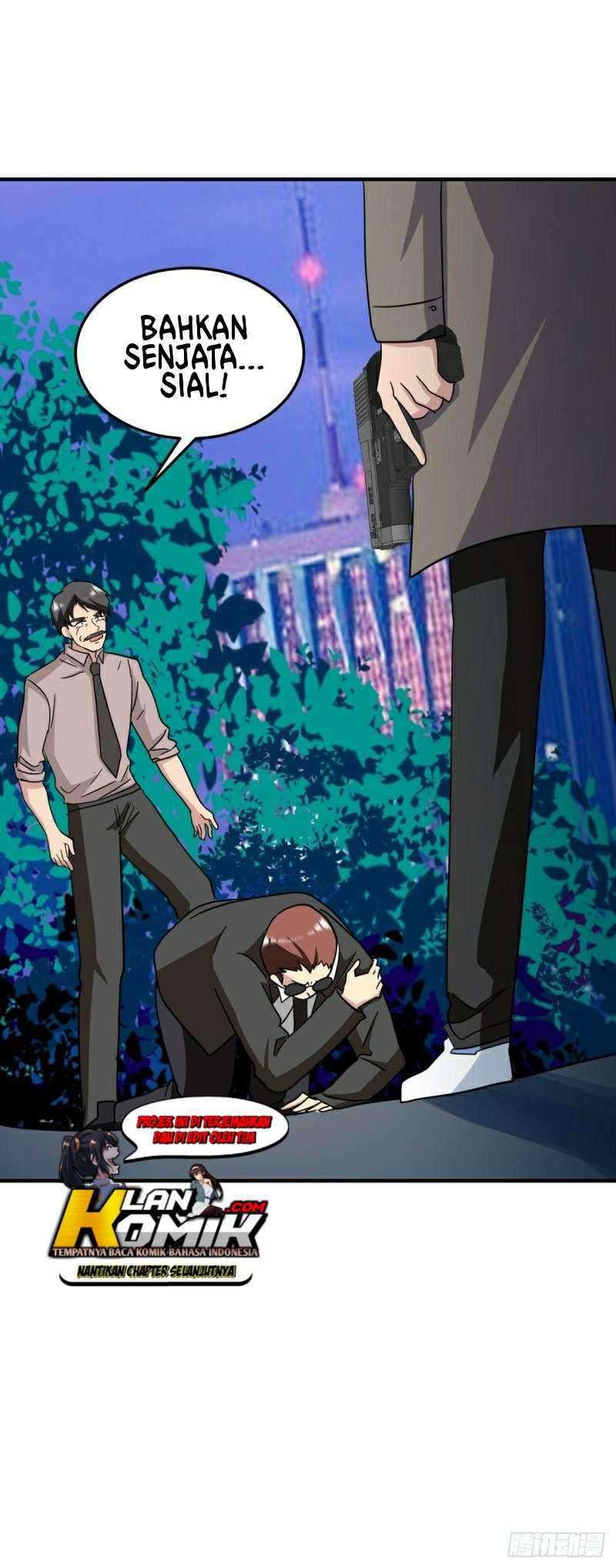 One Thousand Live Broadcast Big Local Tyrant Chapter 72 Gambar 29