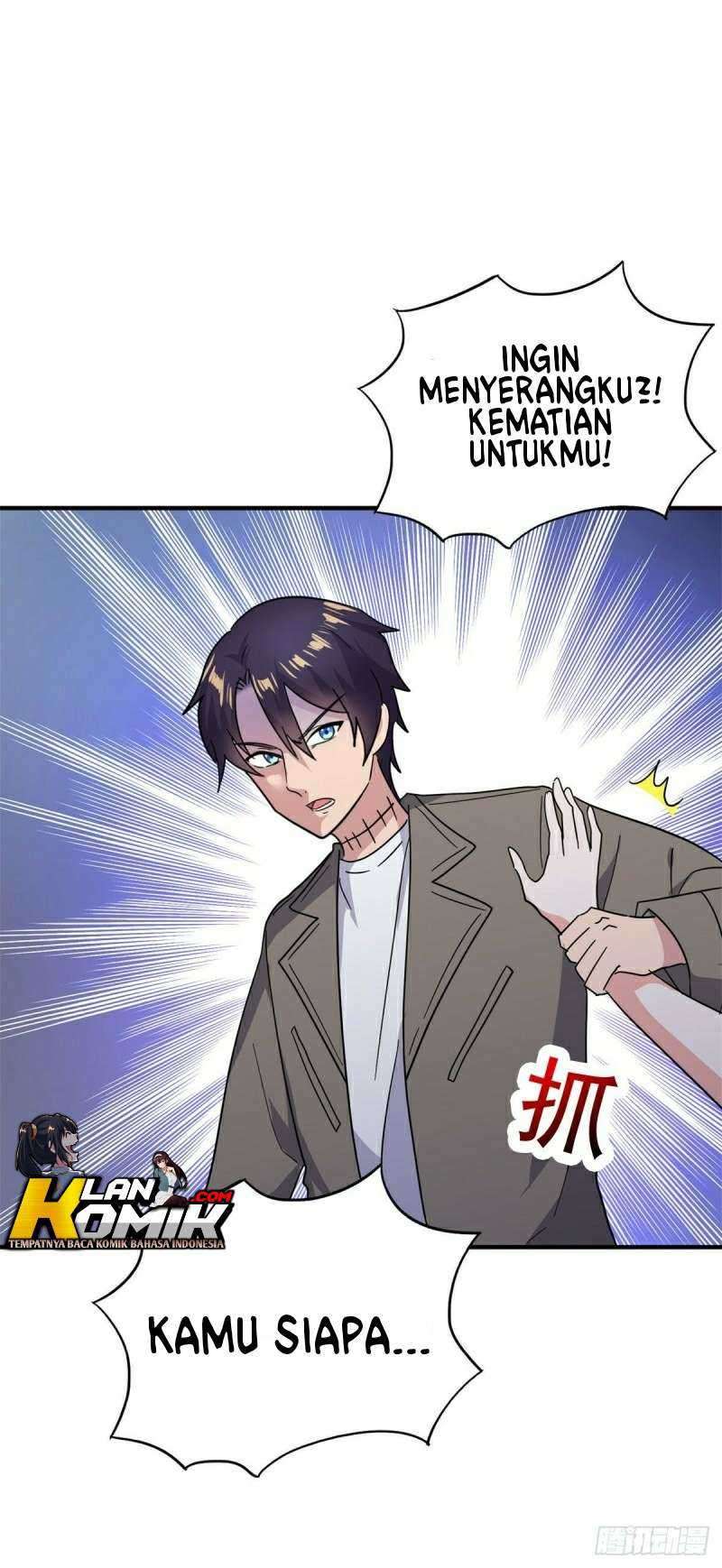 One Thousand Live Broadcast Big Local Tyrant Chapter 72 Gambar 3