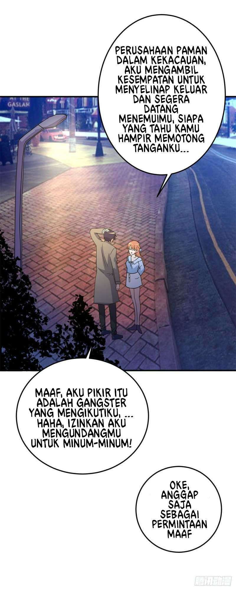 One Thousand Live Broadcast Big Local Tyrant Chapter 72 Gambar 5