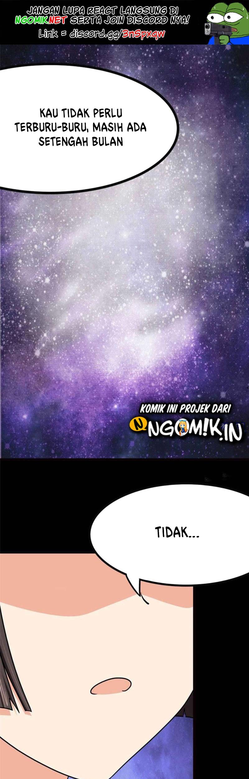 Baca Manhua Virus Girlfriend Chapter 219 Gambar 2
