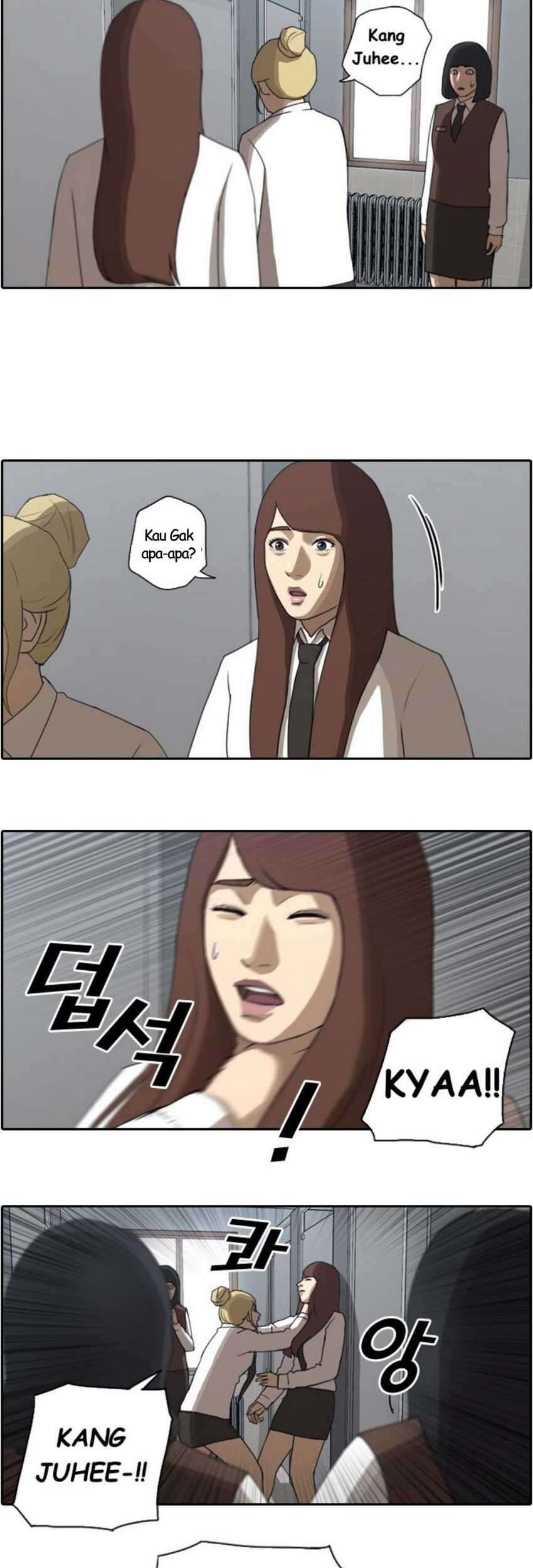 Free Draw Chapter 37 Gambar 4