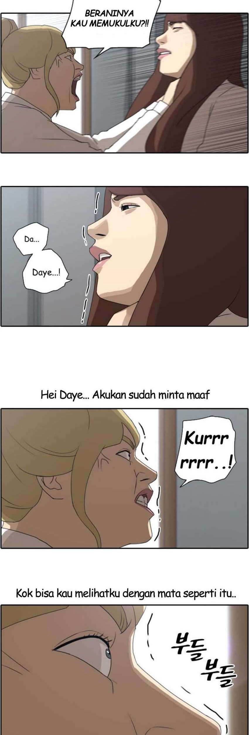 Free Draw Chapter 37 Gambar 5
