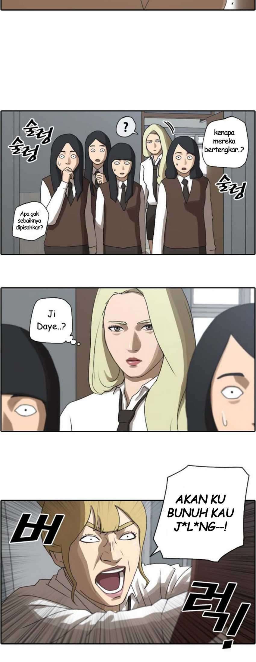 Free Draw Chapter 37 Gambar 6