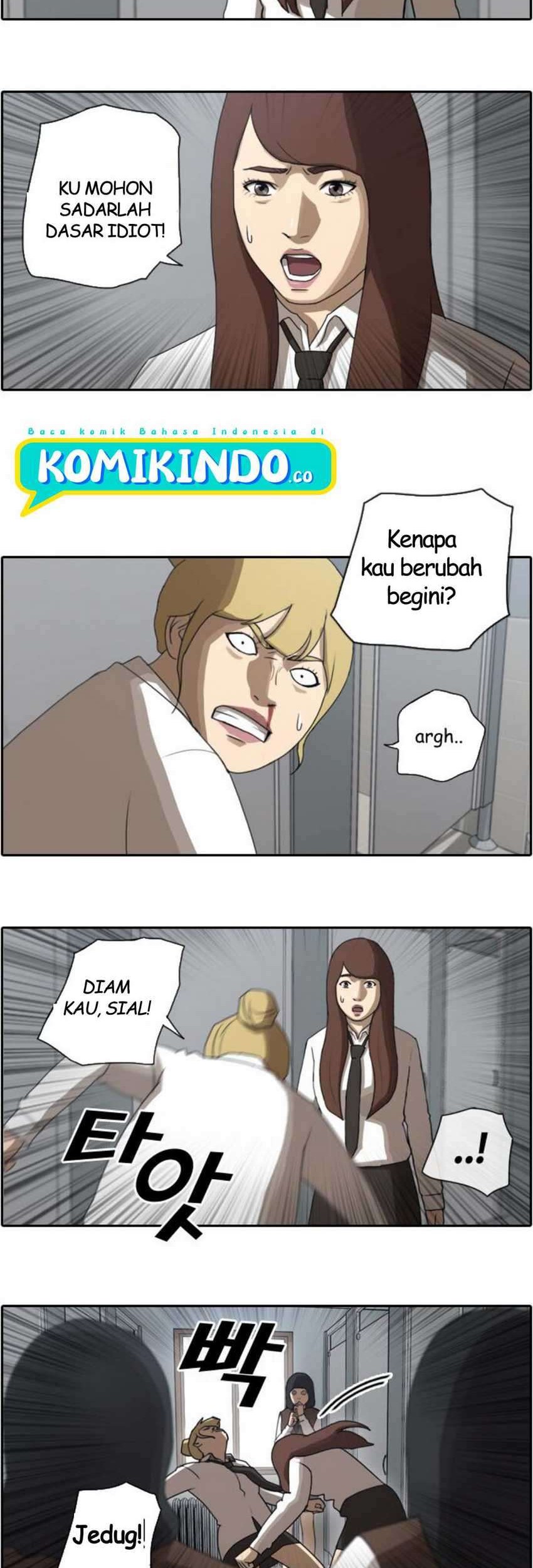 Free Draw Chapter 37 Gambar 8