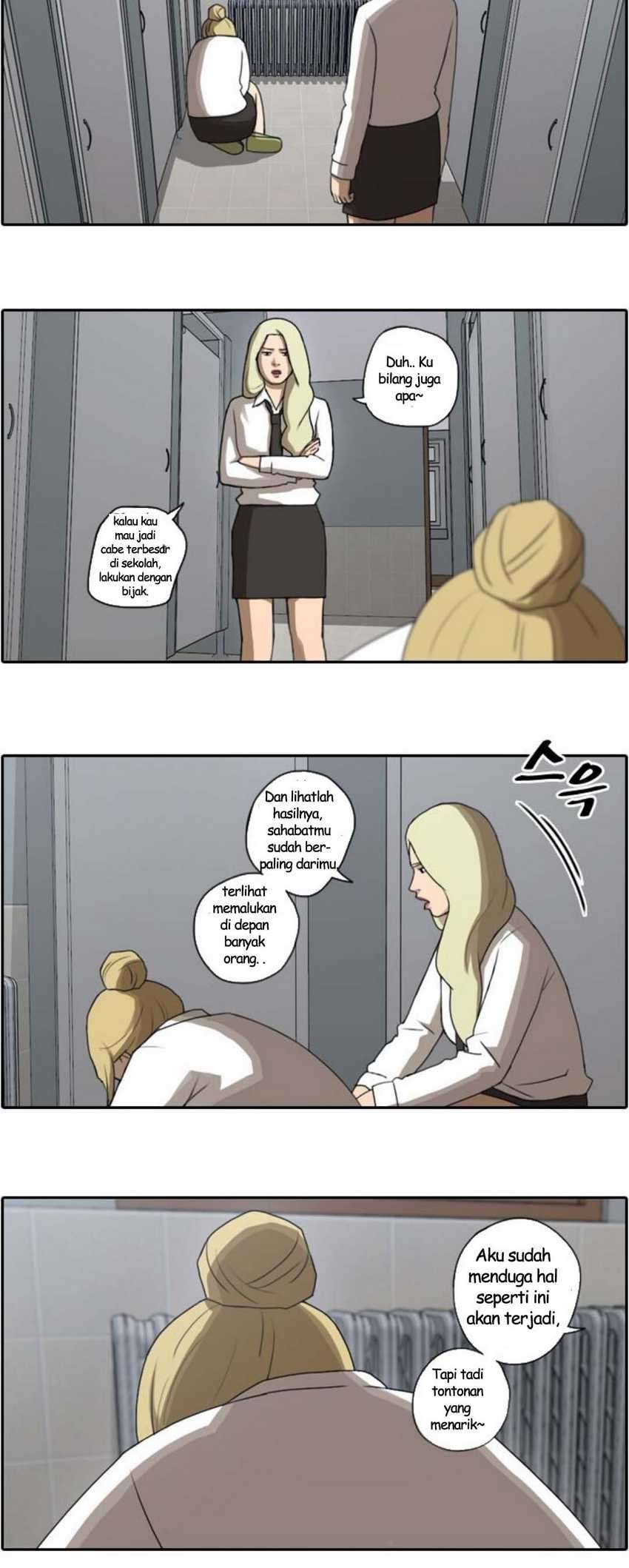 Free Draw Chapter 37 Gambar 11