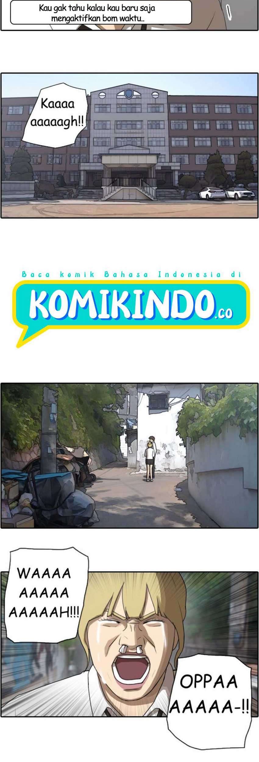 Free Draw Chapter 37 Gambar 13