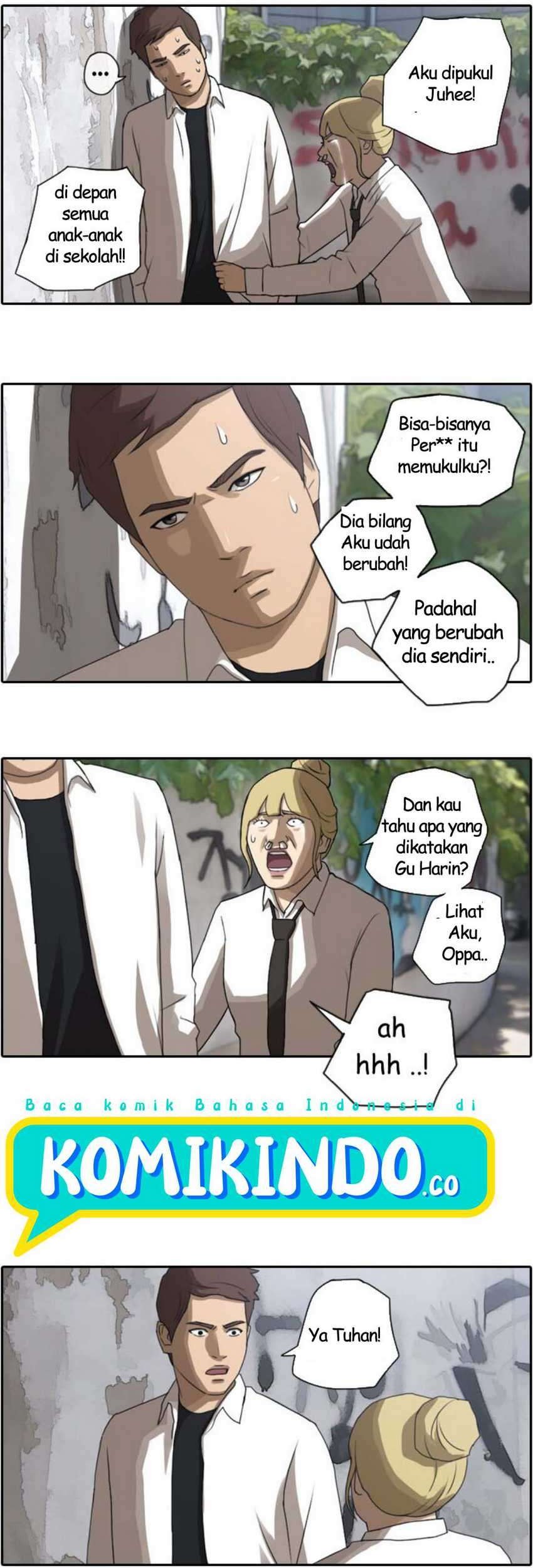 Free Draw Chapter 37 Gambar 14
