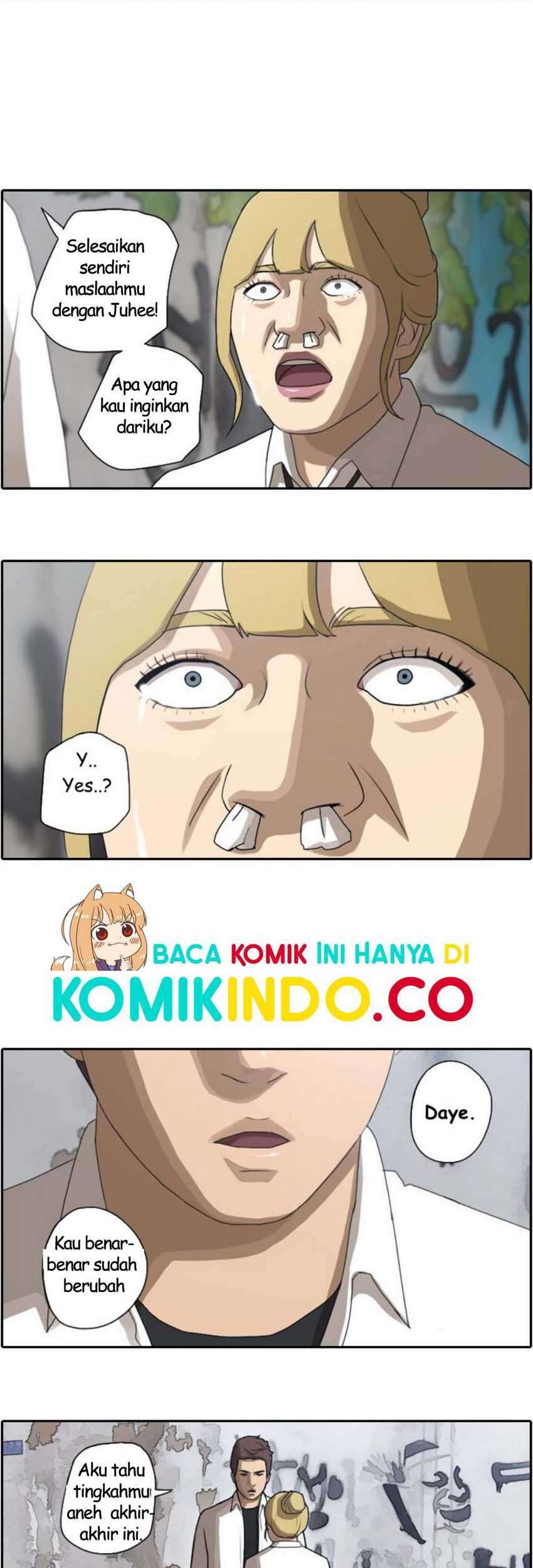 Free Draw Chapter 37 Gambar 15