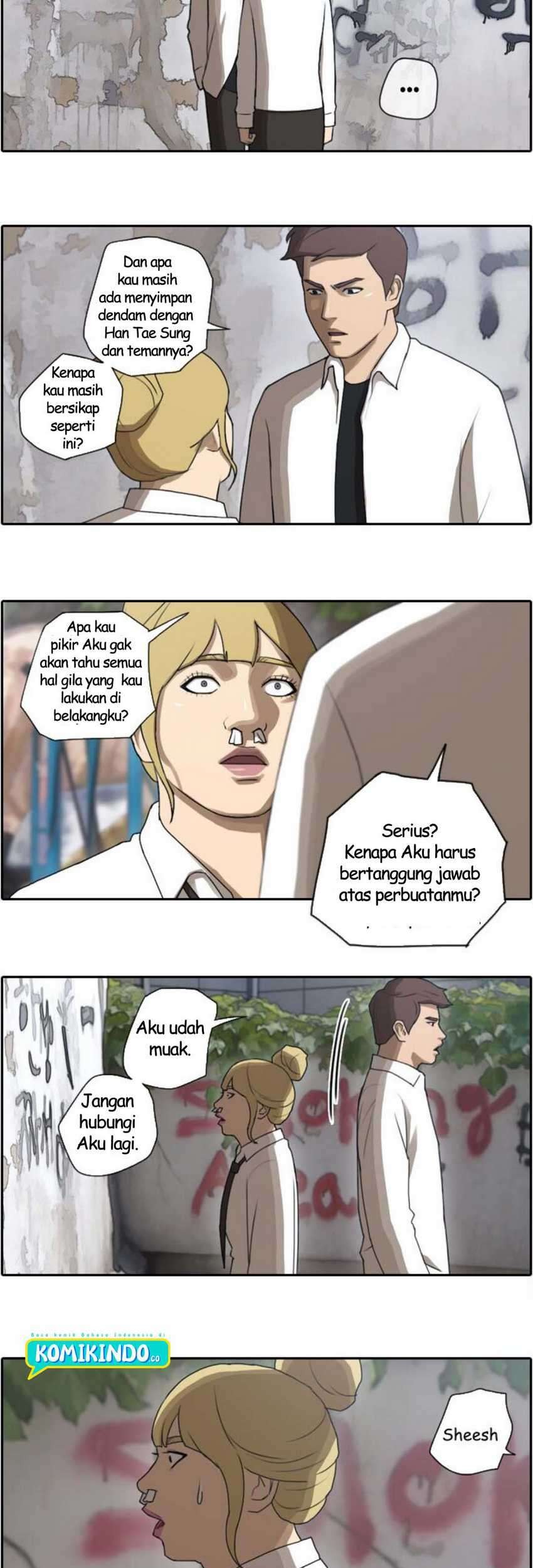 Free Draw Chapter 37 Gambar 16
