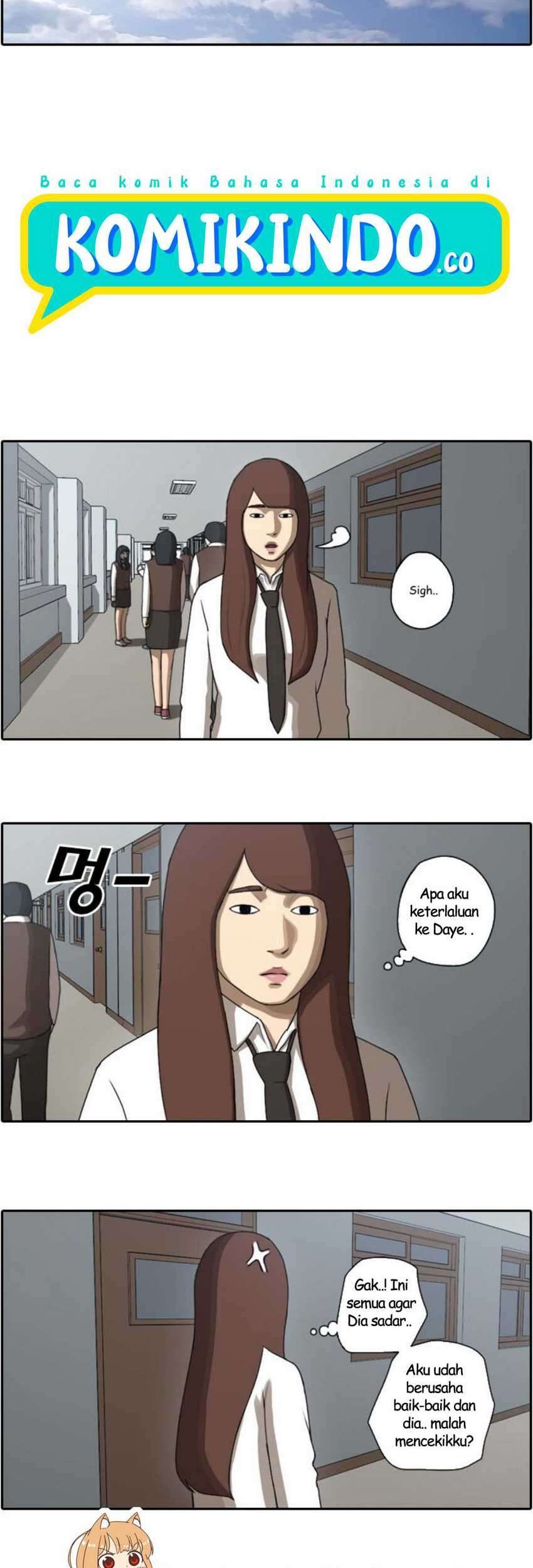 Free Draw Chapter 37 Gambar 19