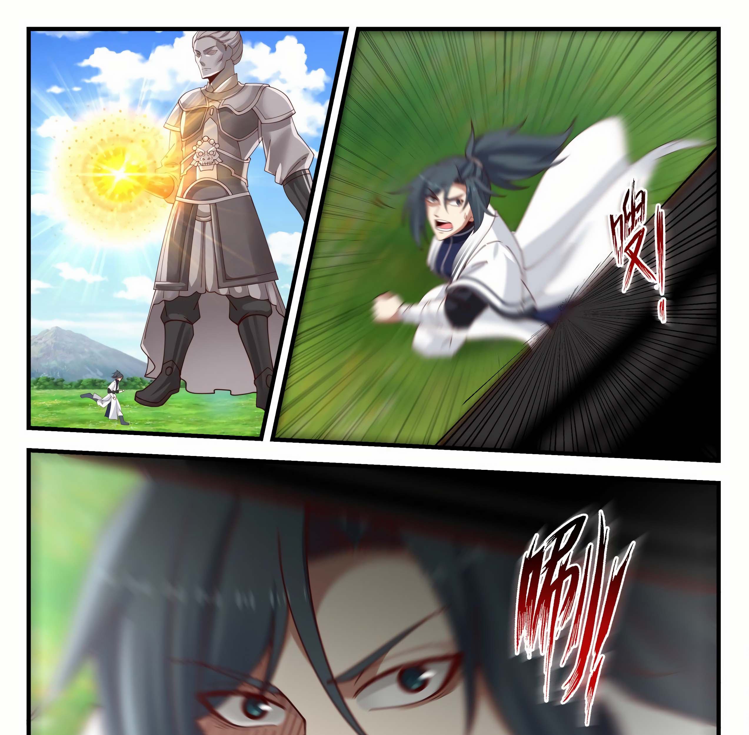 Martial Peak Part 1 Chapter 1253 - https://img.komiku.org/wp-content/uploads/2389261-5_part1.jpg