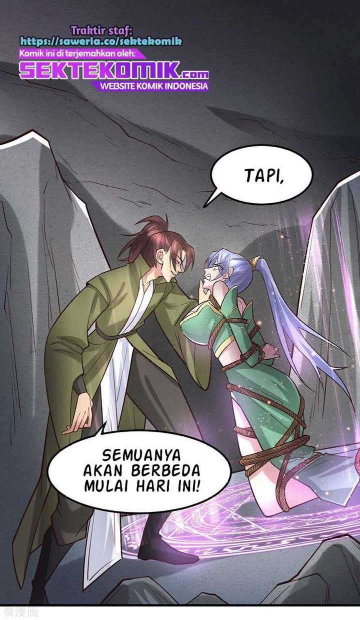 Son in Law Does Cheap Cultivation Chapter 93 Gambar 10