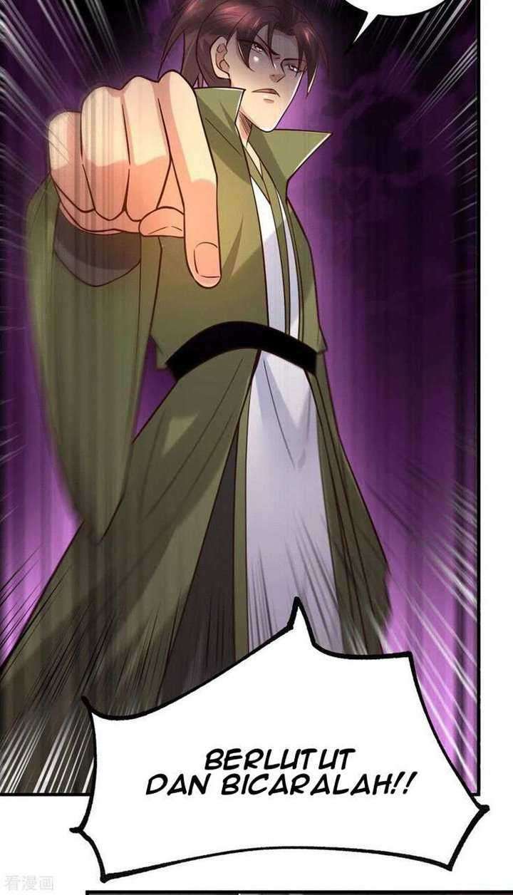 Son in Law Does Cheap Cultivation Chapter 93 Gambar 12