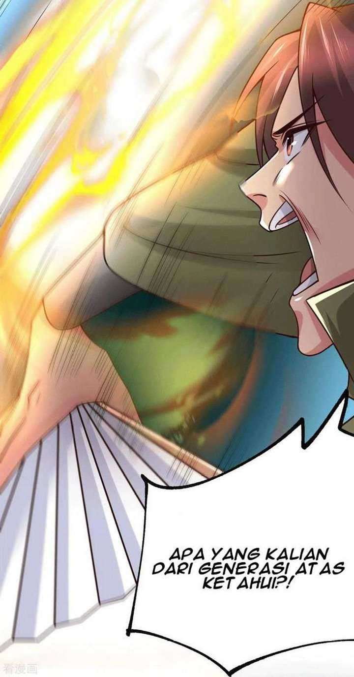 Son in Law Does Cheap Cultivation Chapter 93 Gambar 19