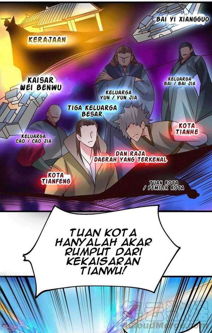 Son in Law Does Cheap Cultivation Chapter 93 Gambar 20