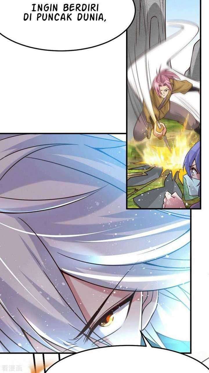 Son in Law Does Cheap Cultivation Chapter 93 Gambar 27