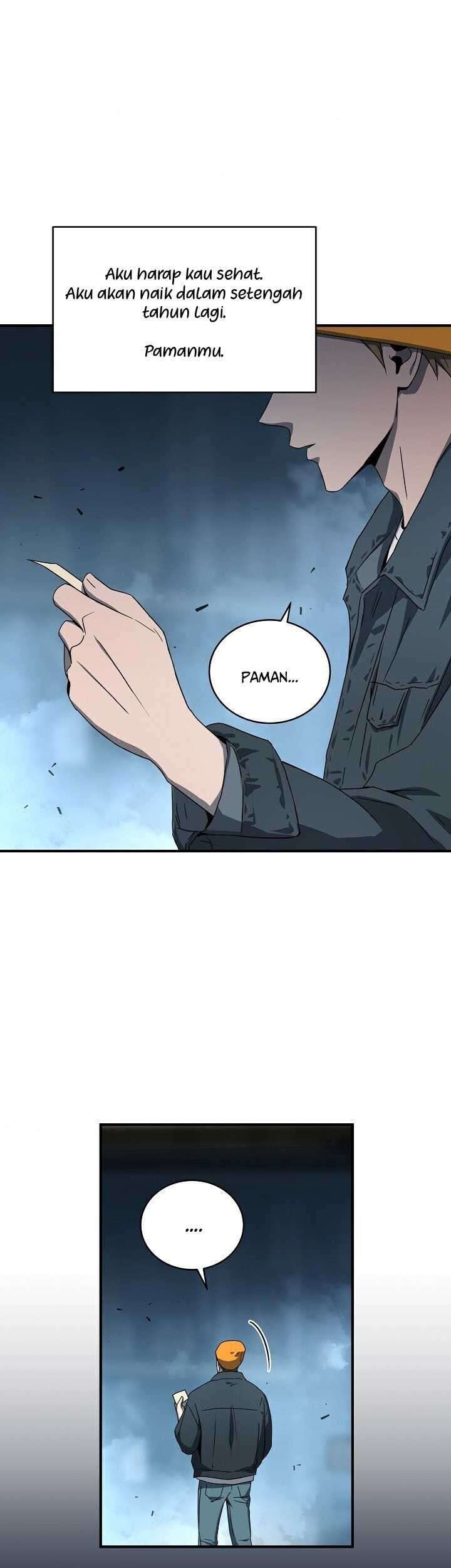 Return of the Frozen Player Chapter 34 Gambar 52