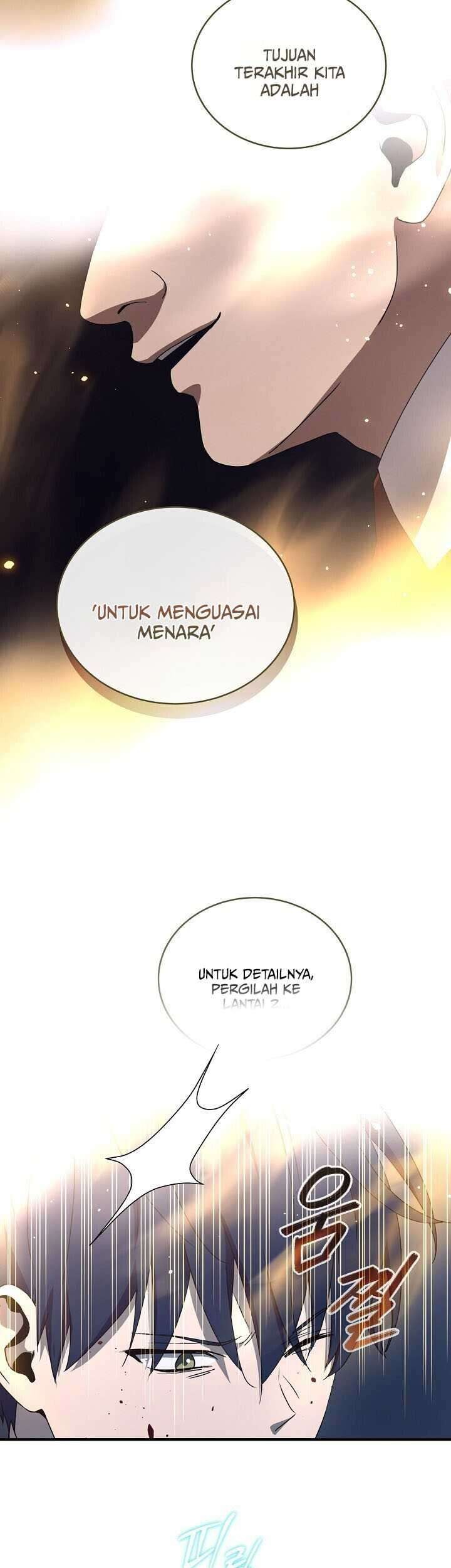 Return of the Frozen Player Chapter 34 Gambar 6