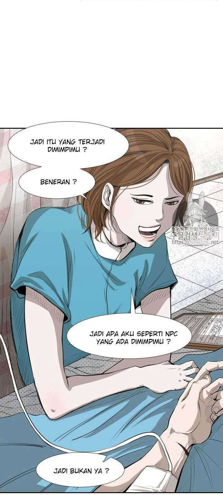 Shark Chapter 133 Gambar 18