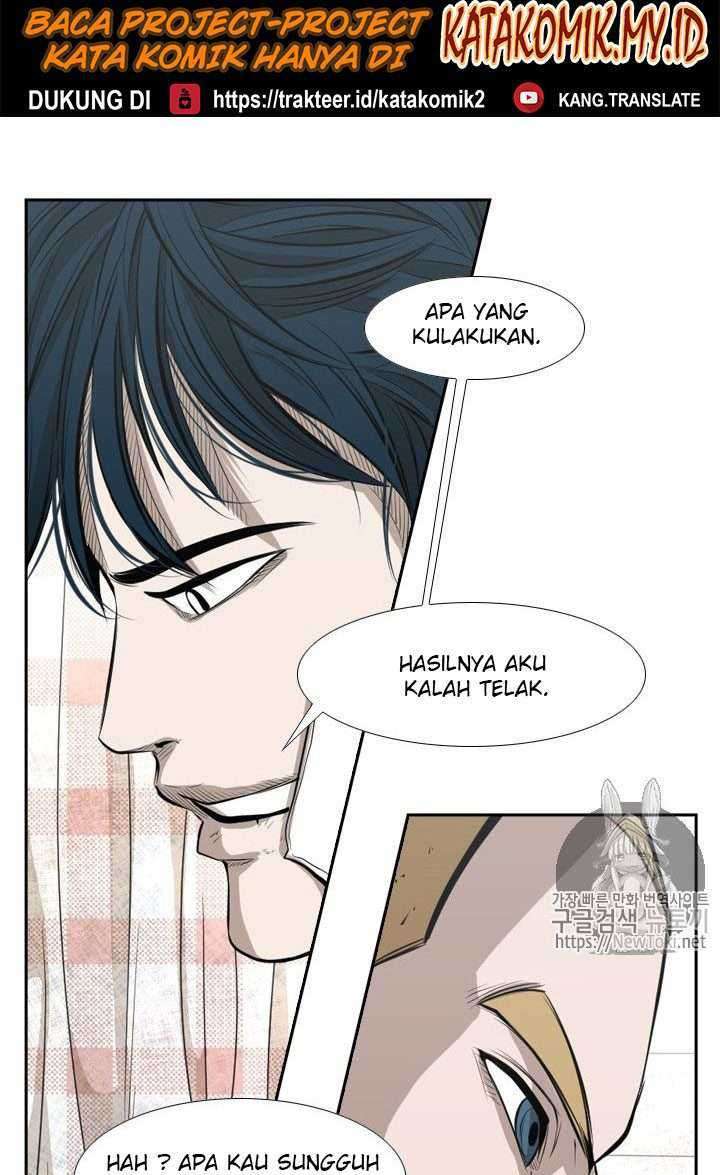 Shark Chapter 133 Gambar 28