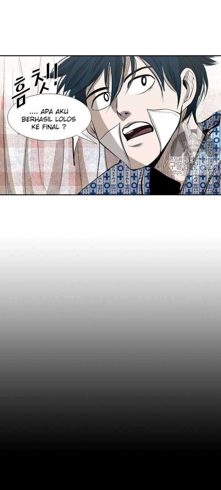 Shark Chapter 133 Gambar 30