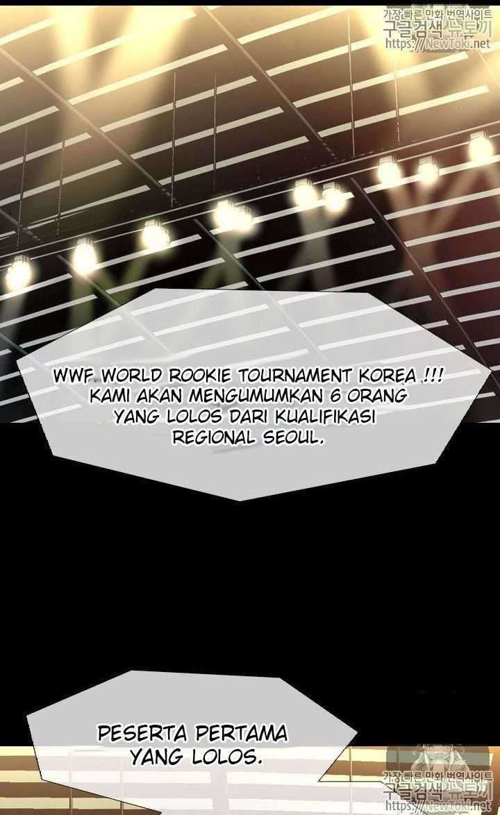 Shark Chapter 133 Gambar 31